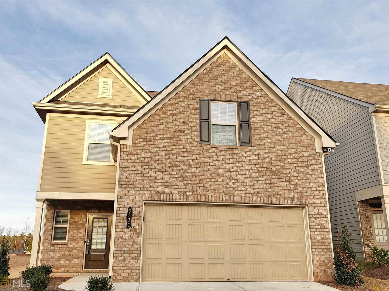 3511 Wheeler Ln - Photo 1