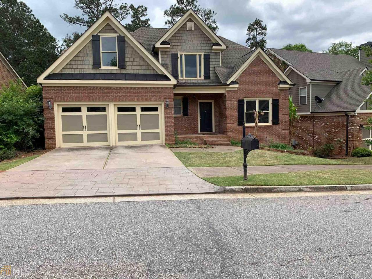 213 Township Ln - Photo 1
