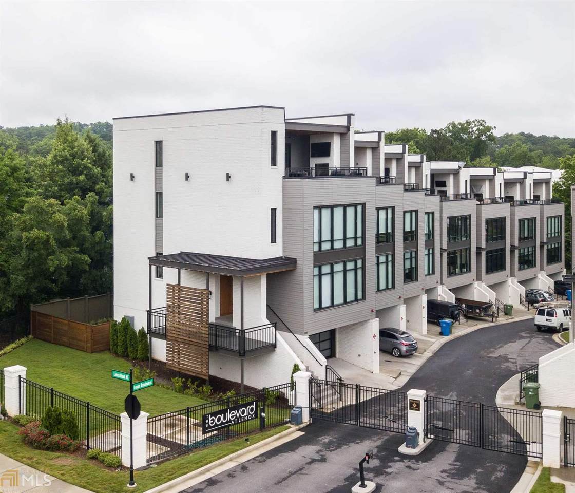 900 Lenox Blvd - Photo 1