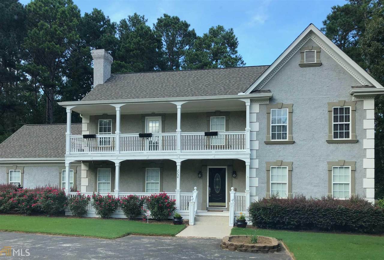 2754 Harvest Dr - Photo 1