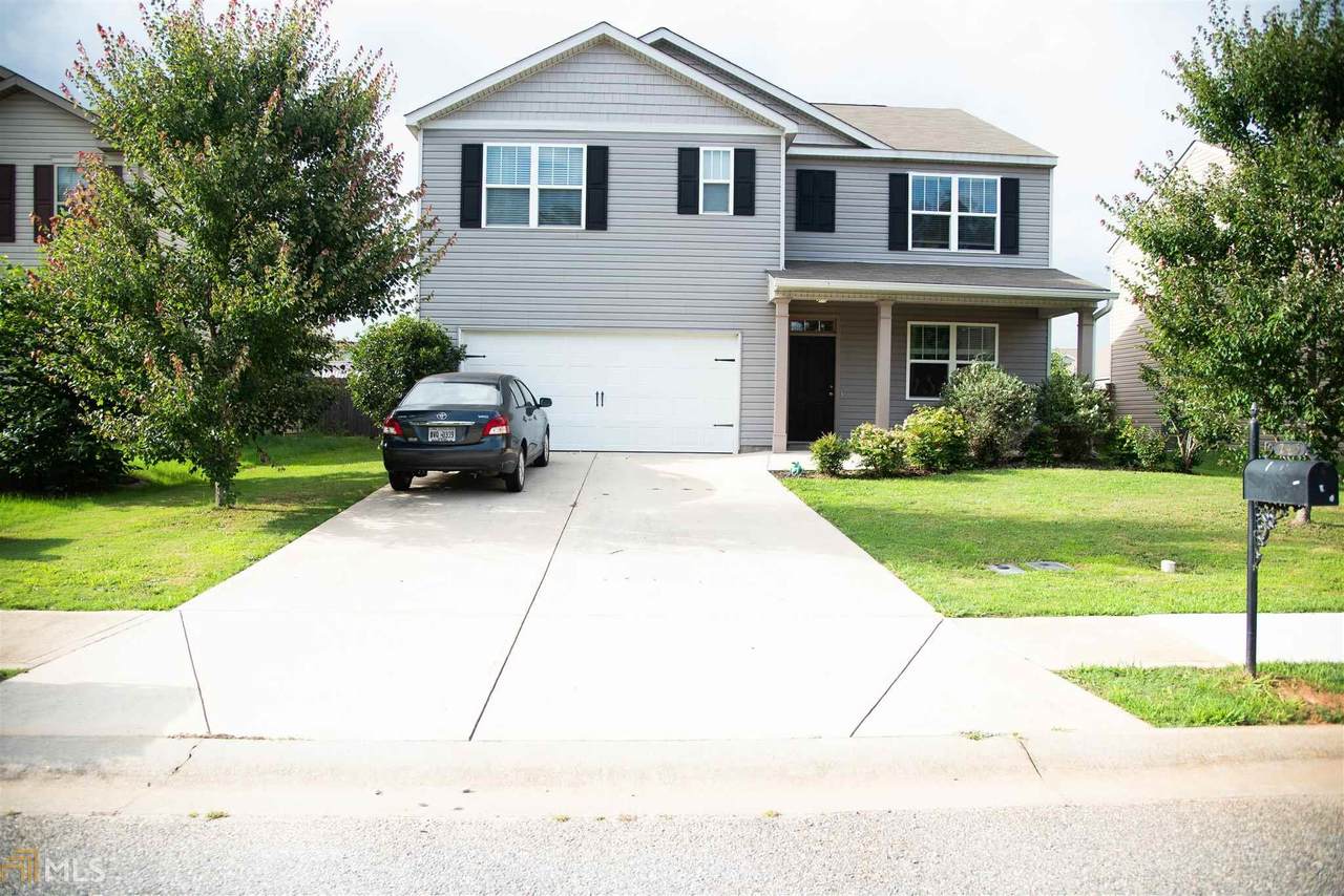 245 Flowing Meadows Dr - Photo 1