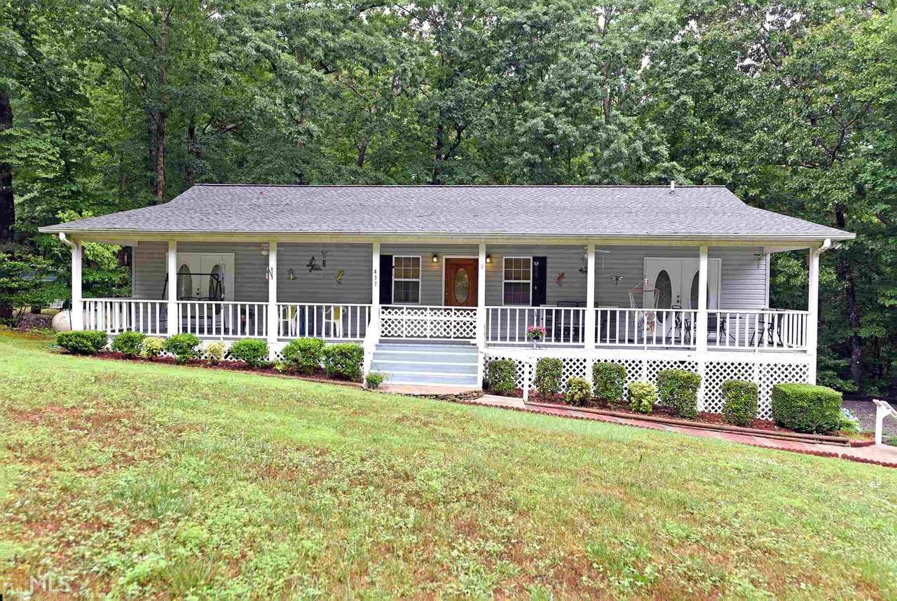 437 Summit Way - Photo 1