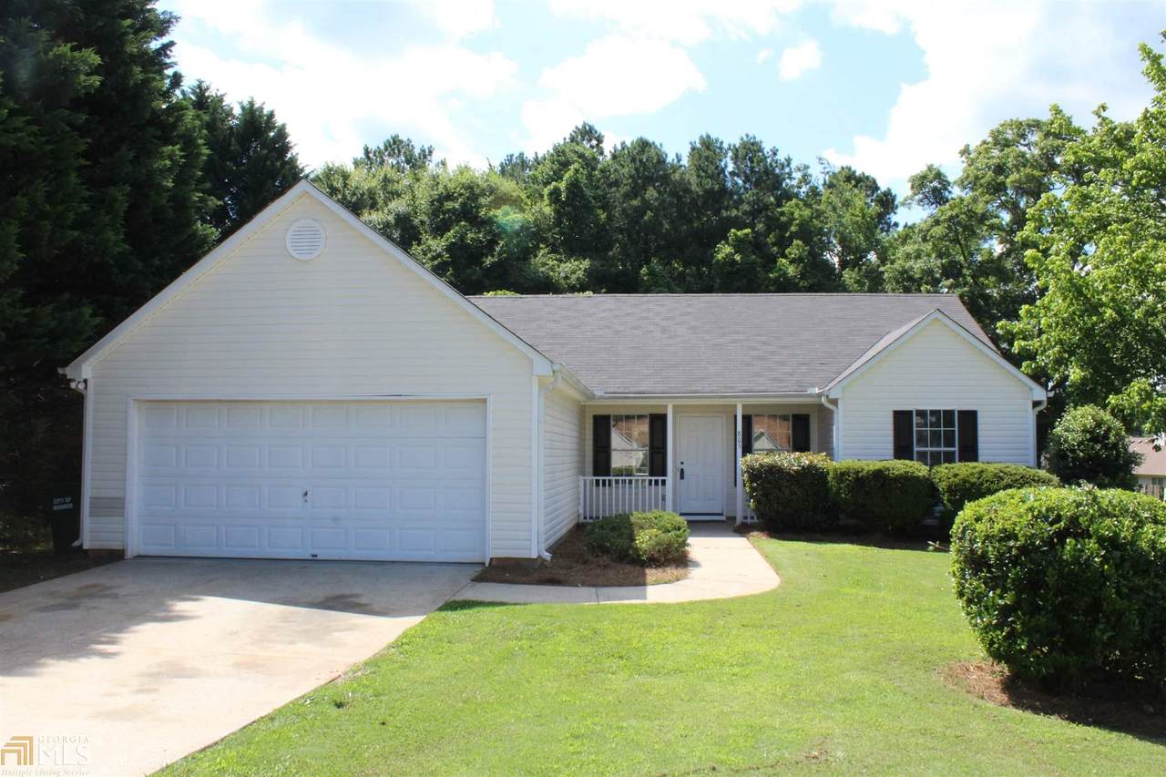 805 Heritage Trce - Photo 1
