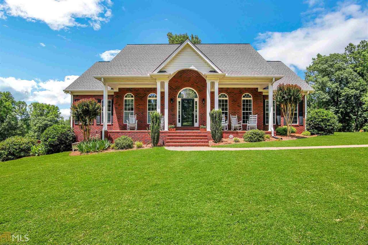 514 Lamar Giles Rd - Photo 1