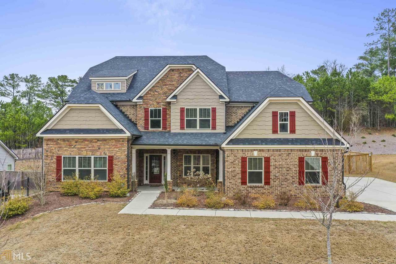 1634 Bunting Forest Ct - Photo 1
