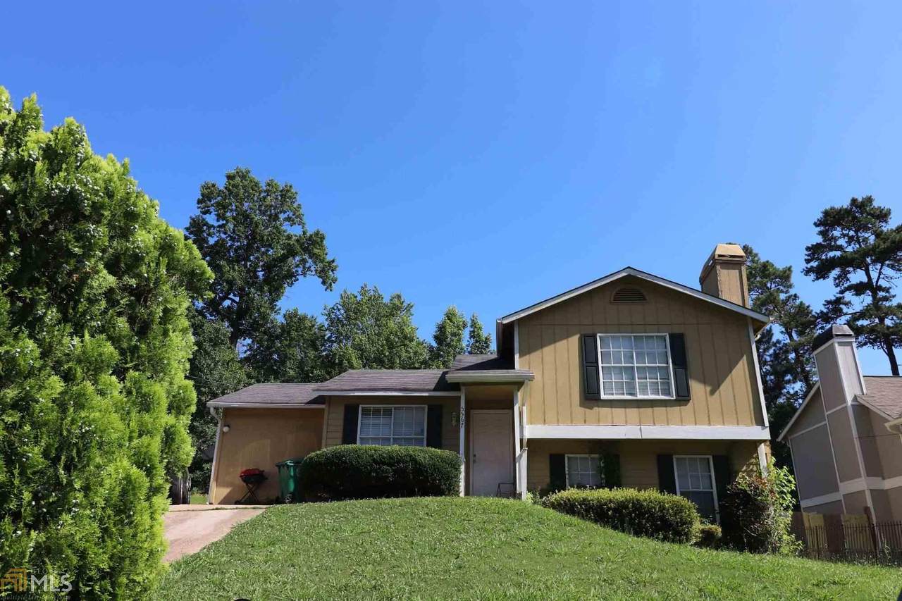 5567 Downs Way - Photo 1