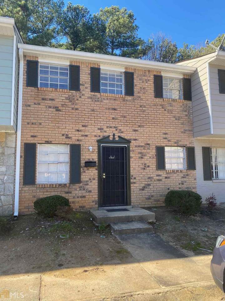 4701 Flat Shoals Rd - Photo 1