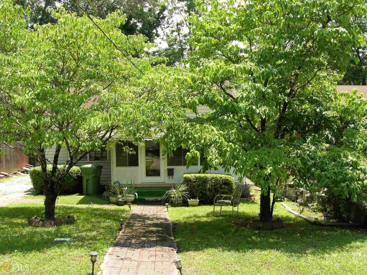 205 Whitefoord Ave - Photo 1