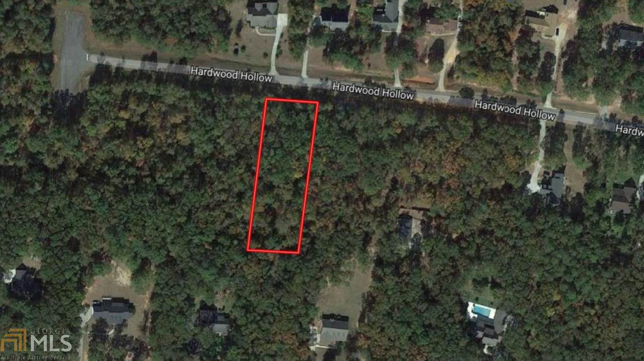 0 Hardwood Hollow Dr - Photo 1