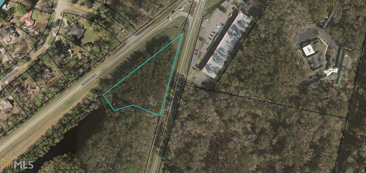 1590 Glynco Pkwy - Photo 1