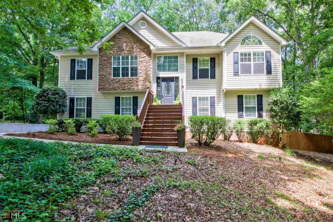 120 Weatherstone Ct - Photo 1