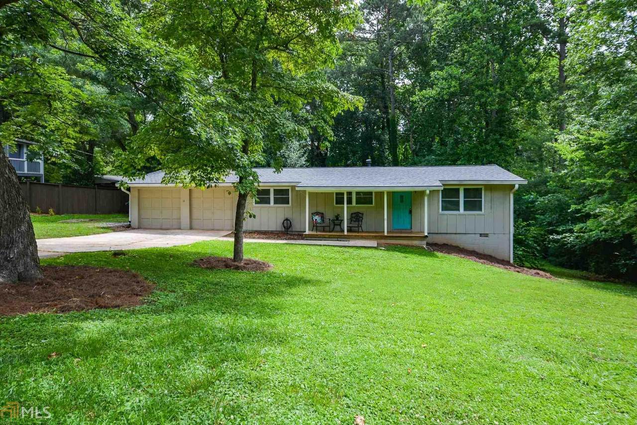 128 Robinhood Dr - Photo 1