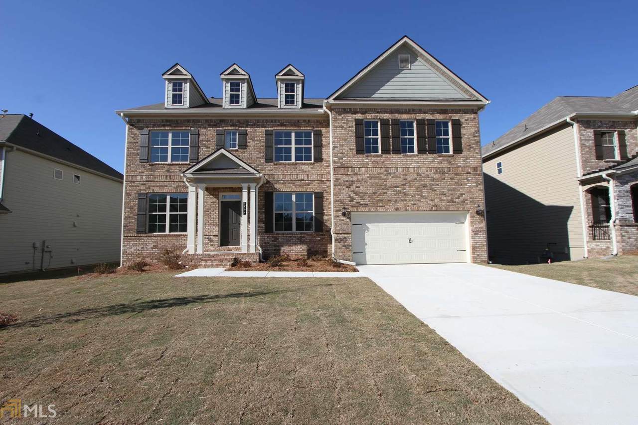 356 Carmichael Cir - Photo 1