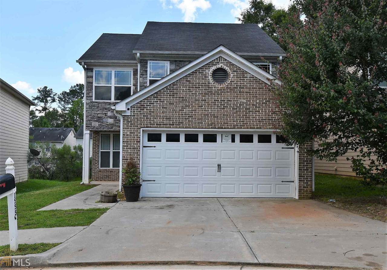 1555 Persimmon Trce - Photo 1