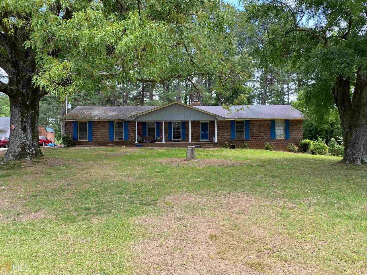 2348 Carrollton Villa Rica Hwy - Photo 1