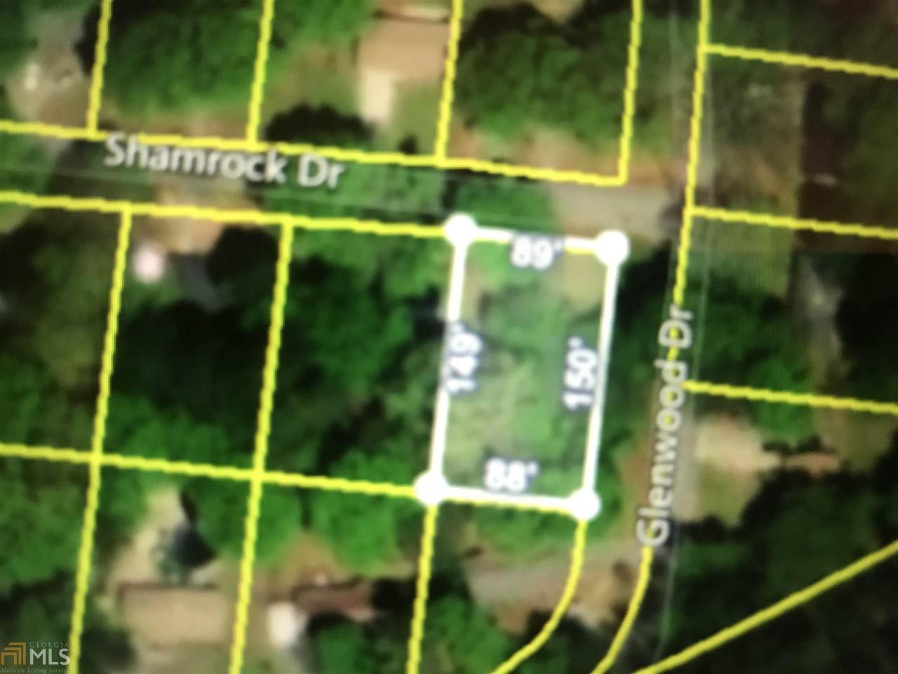 0 Shamrock Dr - Photo 1