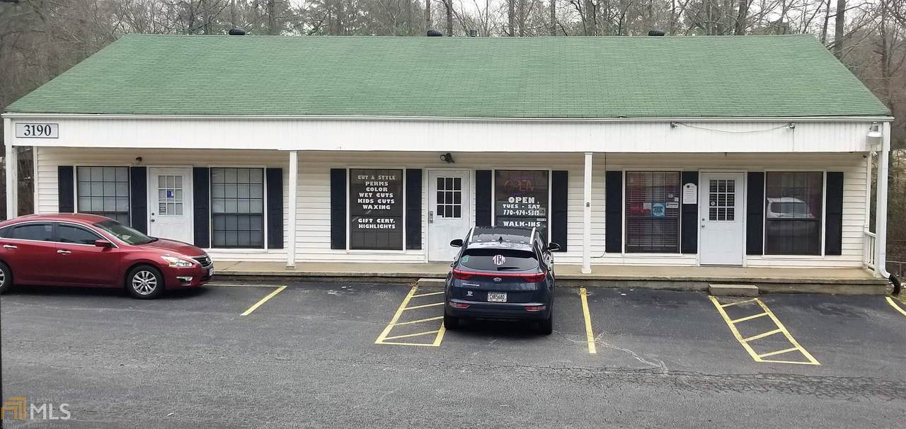 3190 Highway 42 - Photo 1