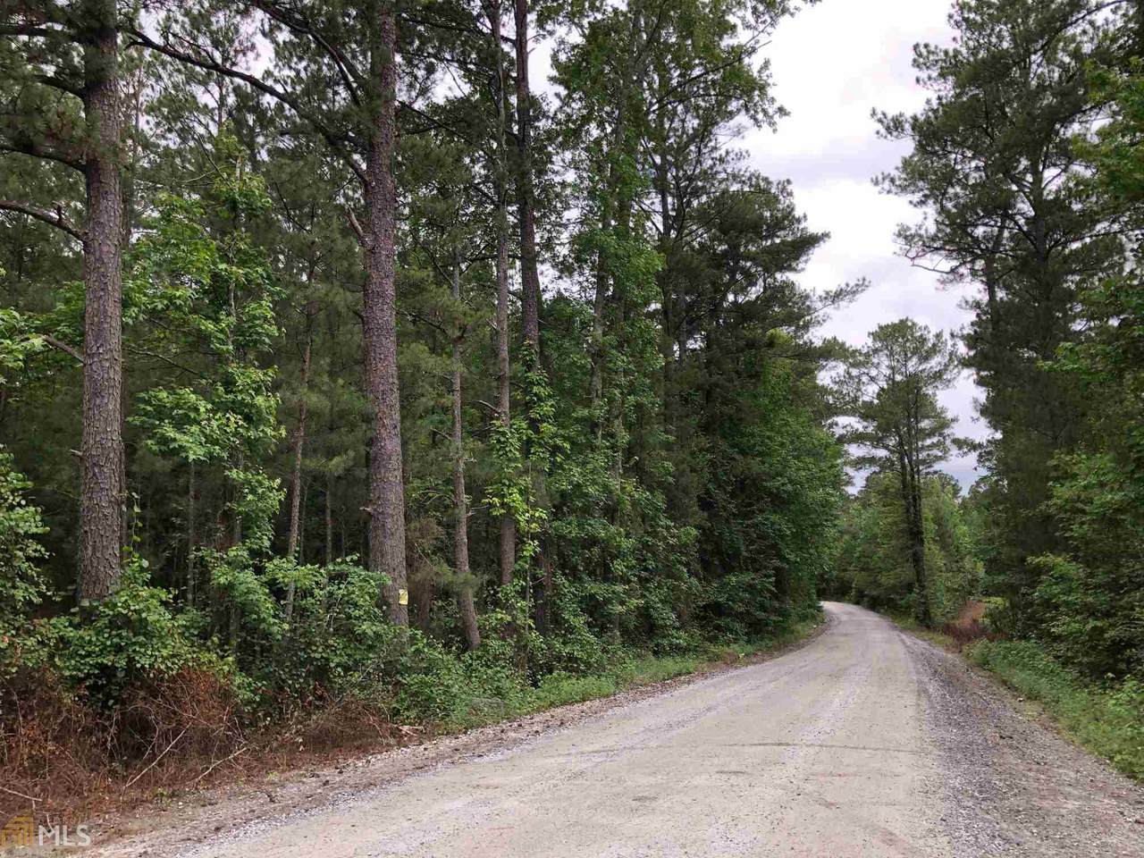 0 Hall Rd - Photo 1