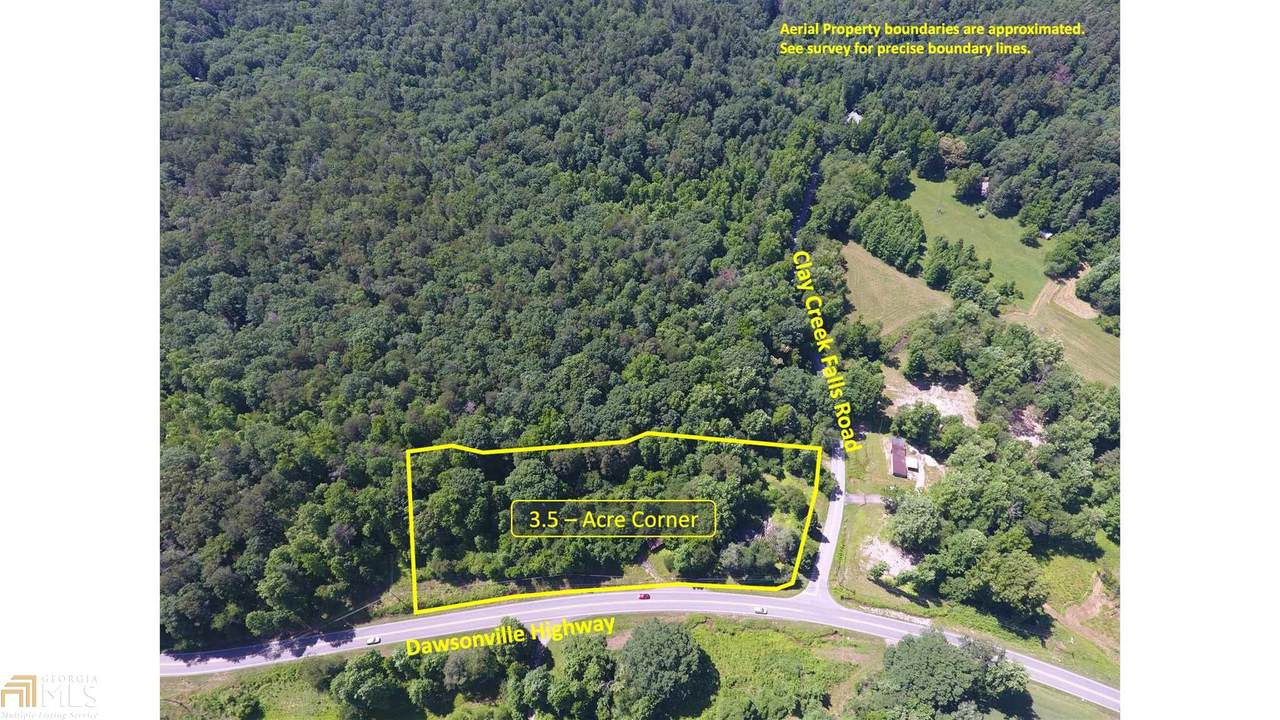 550 Dawsonville Hwy - Photo 1