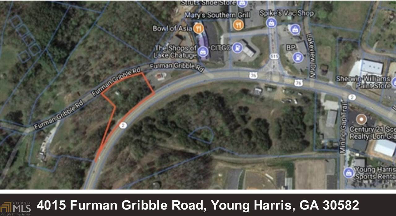4015 Ferman Gribble - Photo 1
