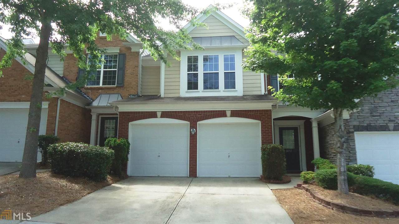 2092 Deptford Dr - Photo 1