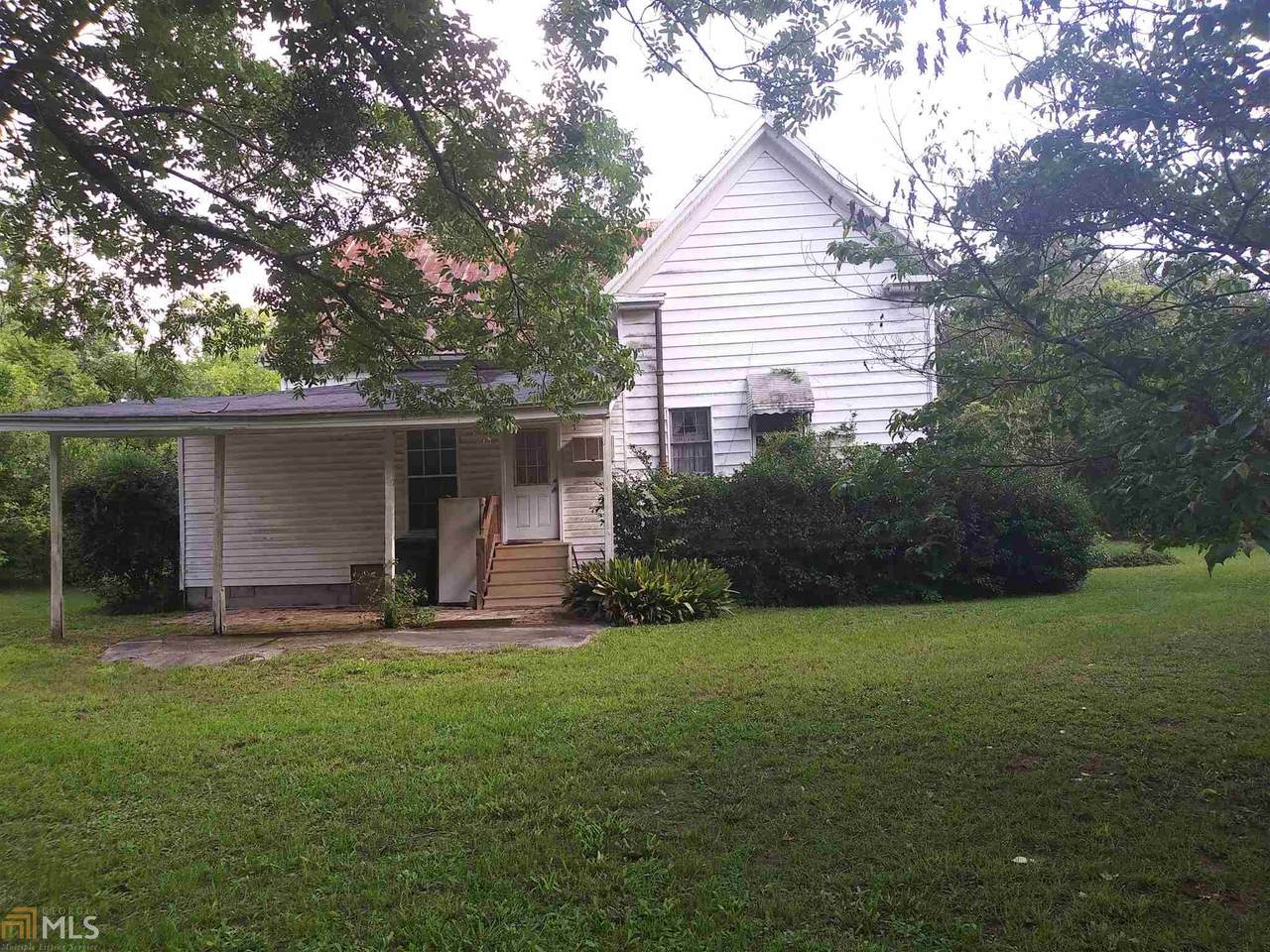 914 Harvey - Photo 1