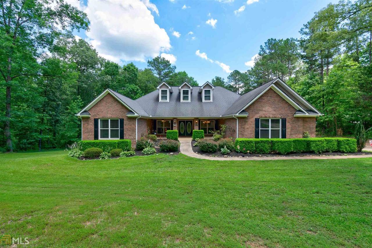 612 Sandy Ridge Rd - Photo 1