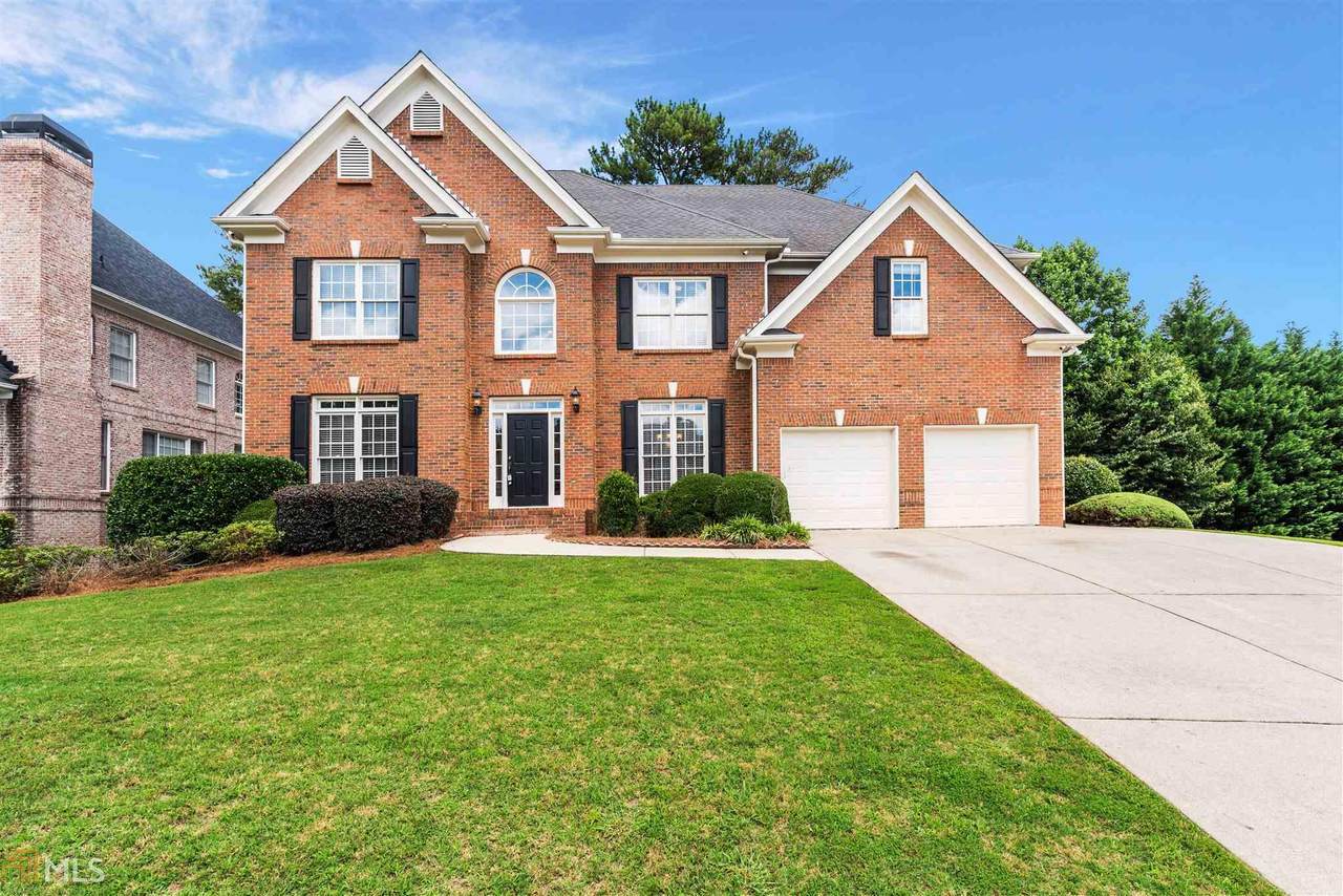 770 Cooper Farm Way - Photo 1