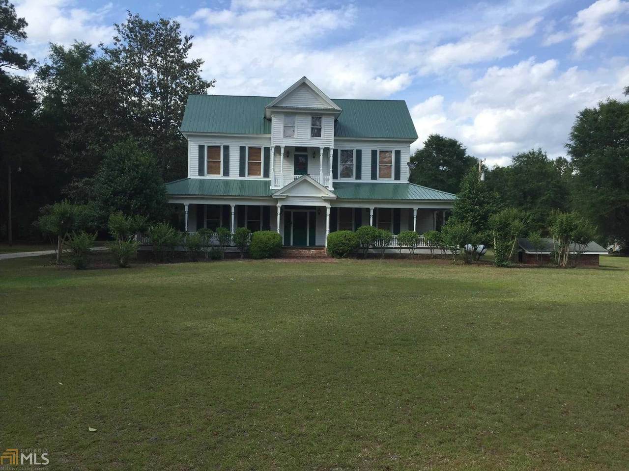 1643 Wadley Coleman Lake Rd - Photo 1