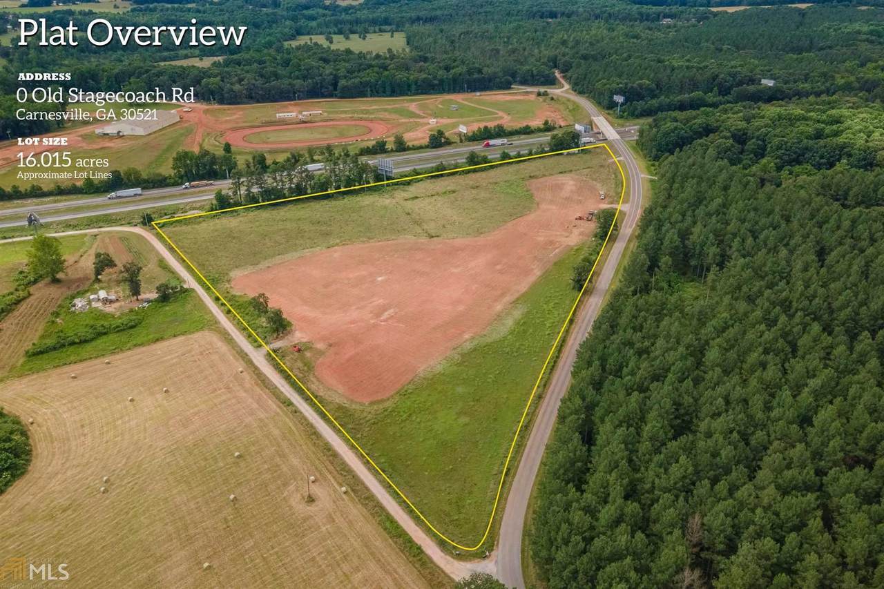 0 Old Stagecoach Rd - Photo 1