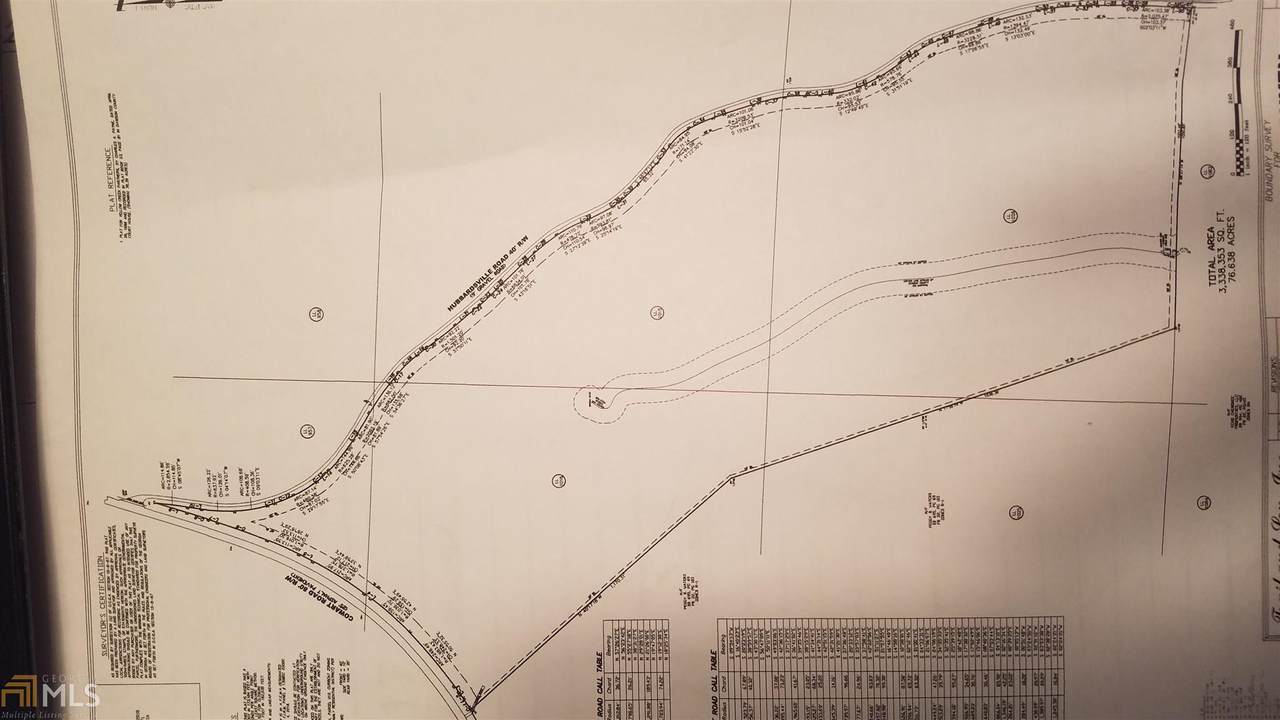 0 Cowart Road & Hubbardsville Cir - Photo 1