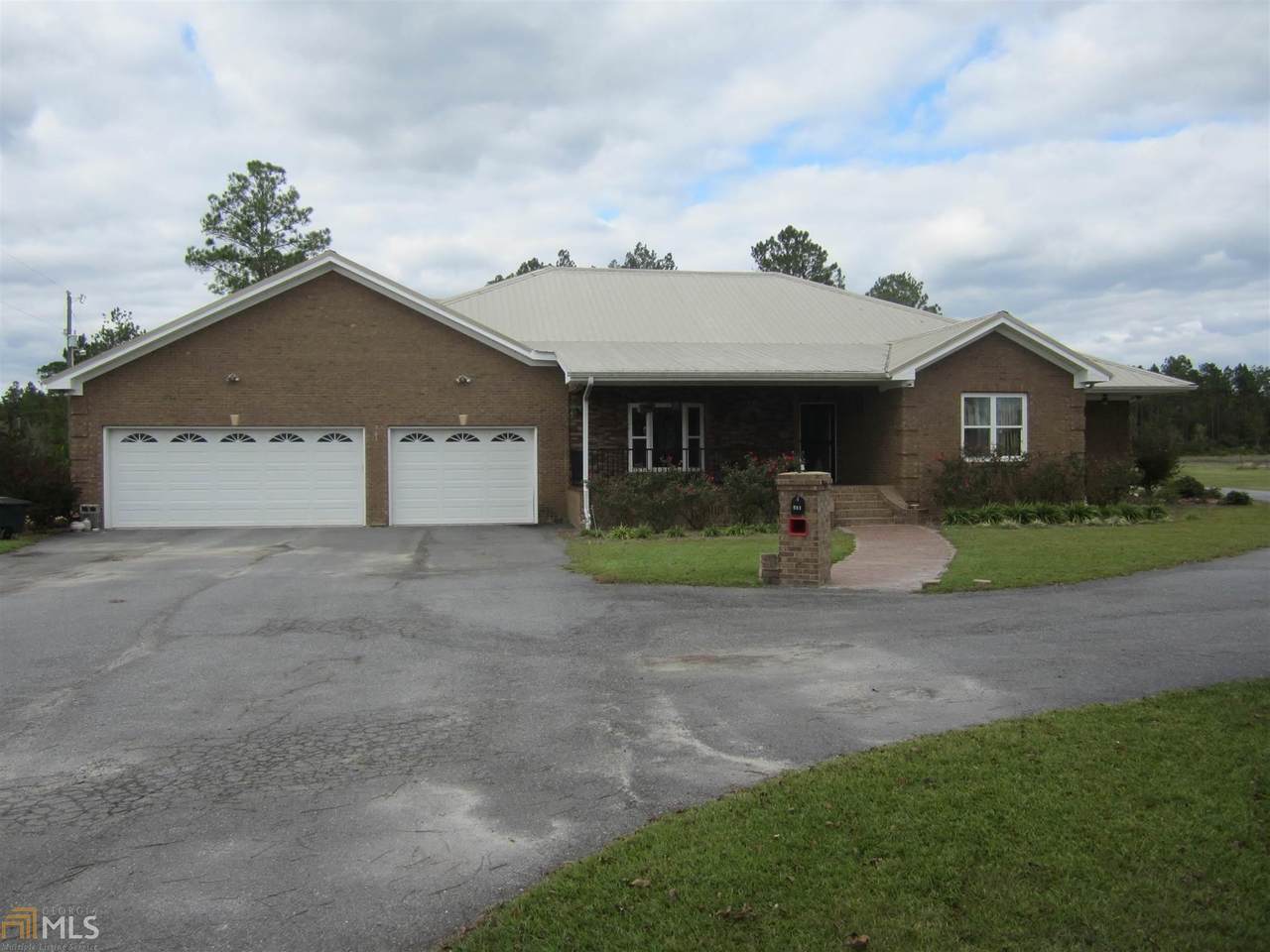 301 Jerry Sutton Rd - Photo 1
