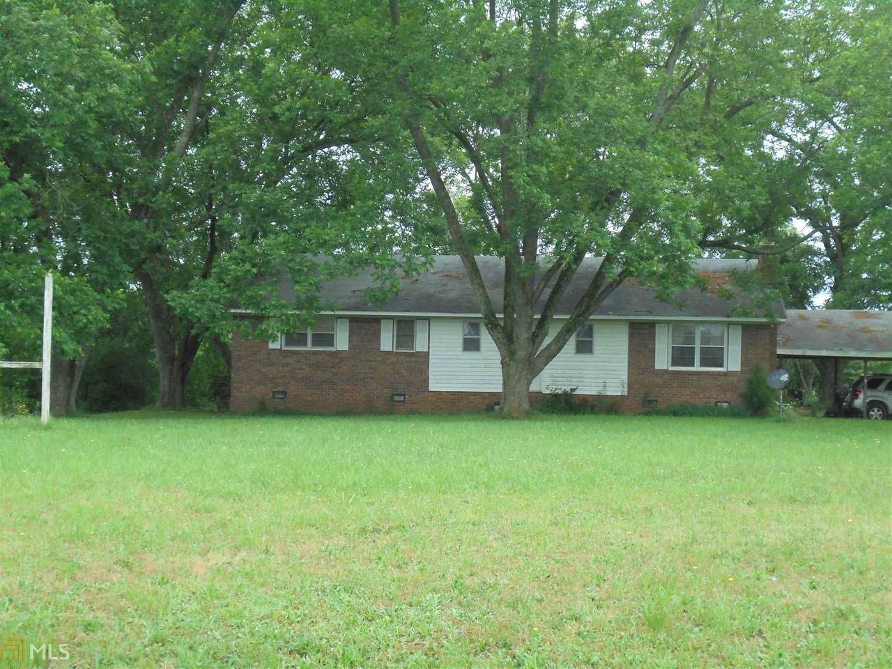 365 Liberty Church Rd - Photo 1