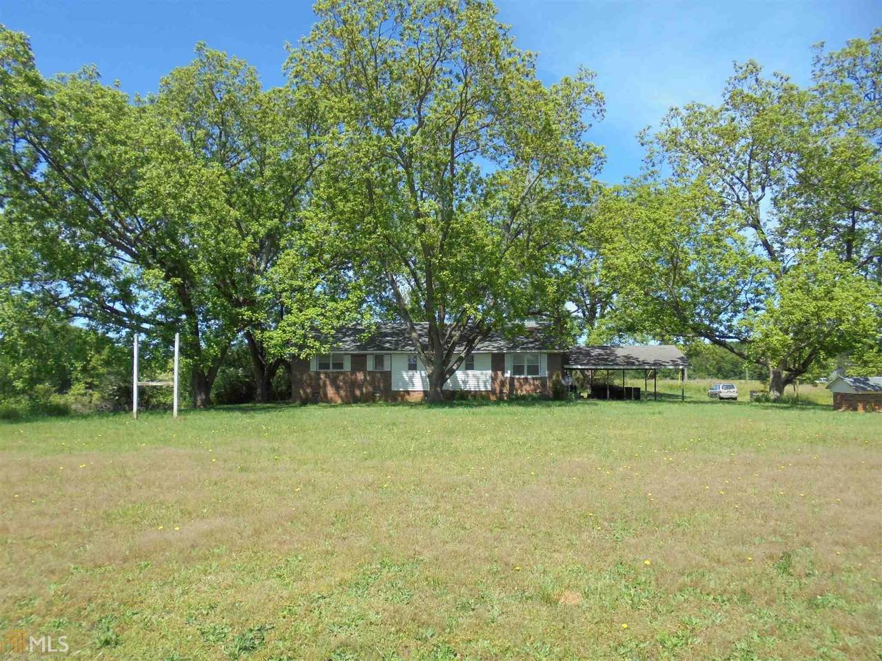 365 Liberty Church Rd - Photo 1