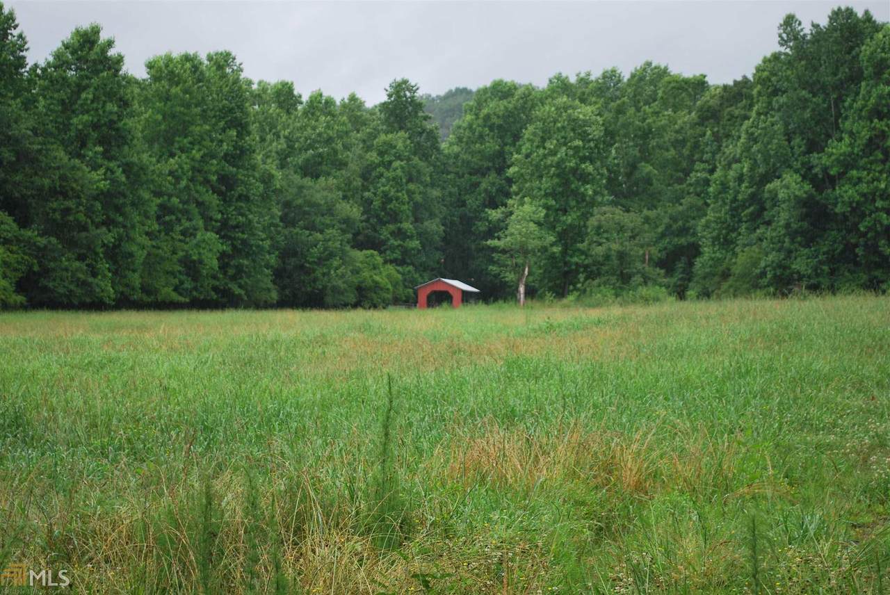 0 Gordon Seabolt Rd - Photo 1