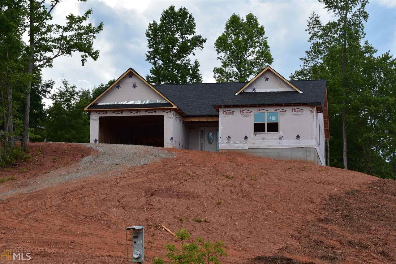 233 Tesnatee Landing Dr - Photo 1