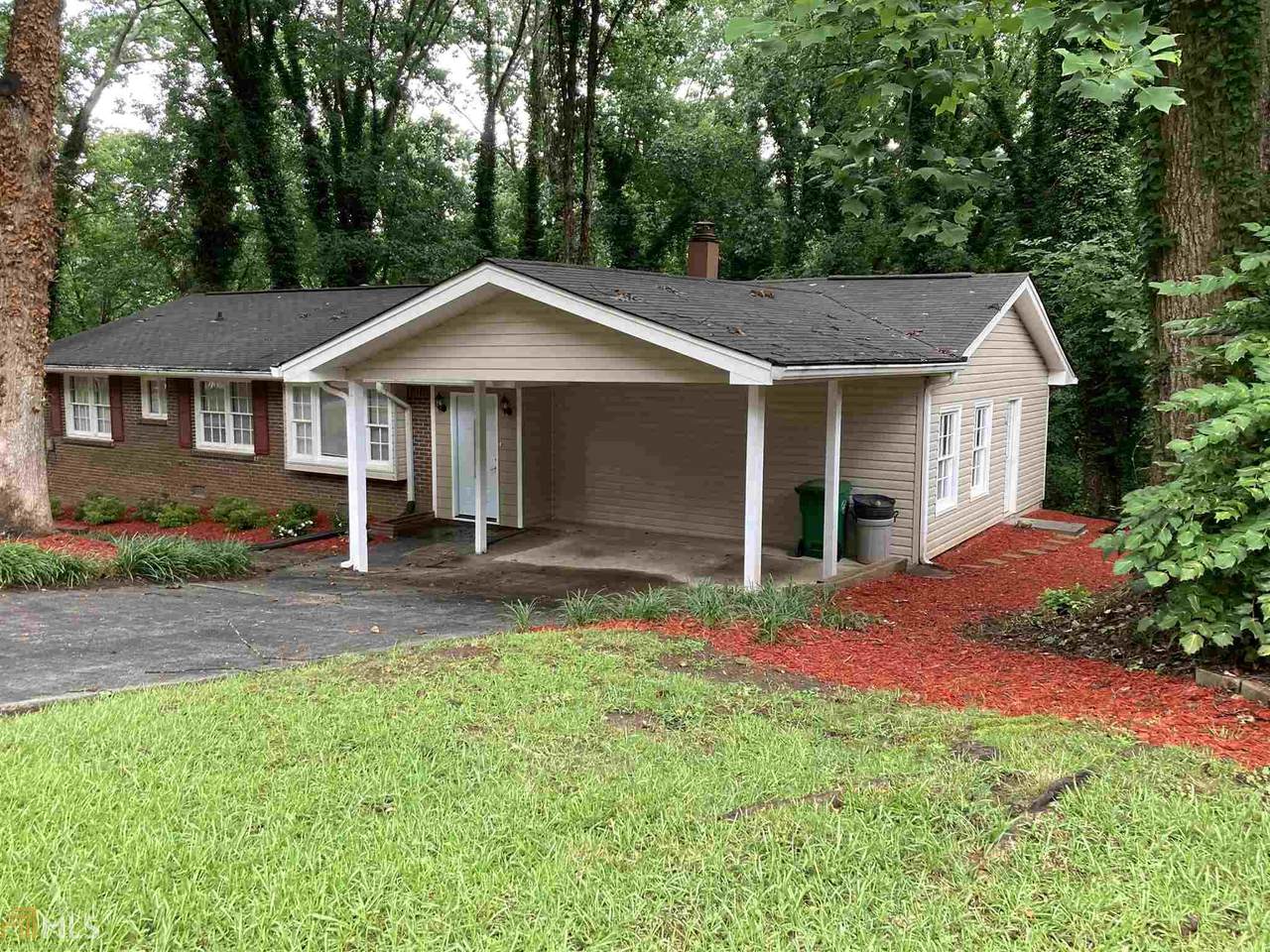 3383 Spring Meadow Ct - Photo 1