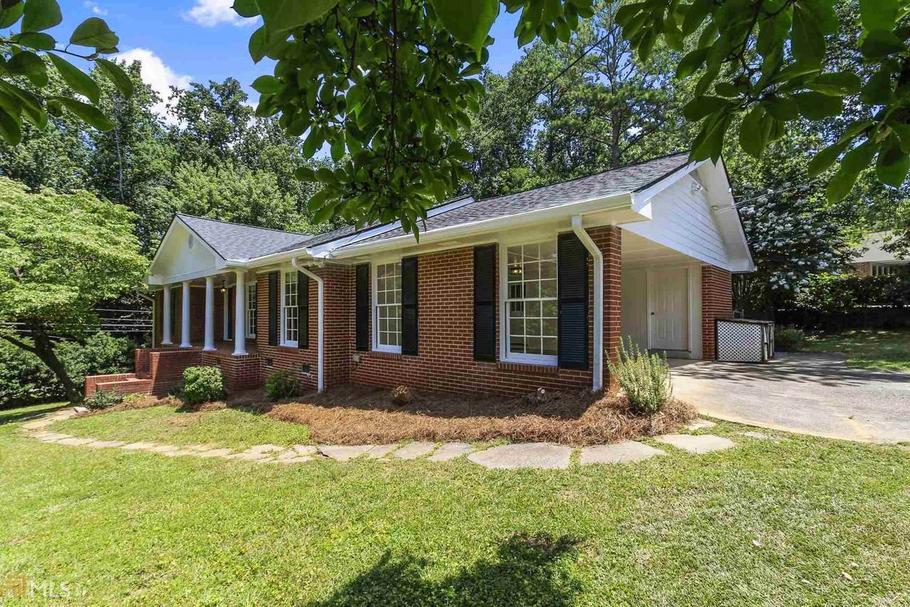 2778 Payton Rd - Photo 1
