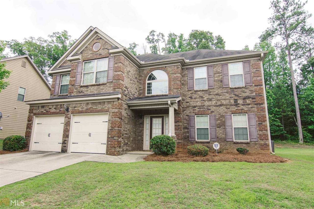 6513 Foggy Oak Dr - Photo 1