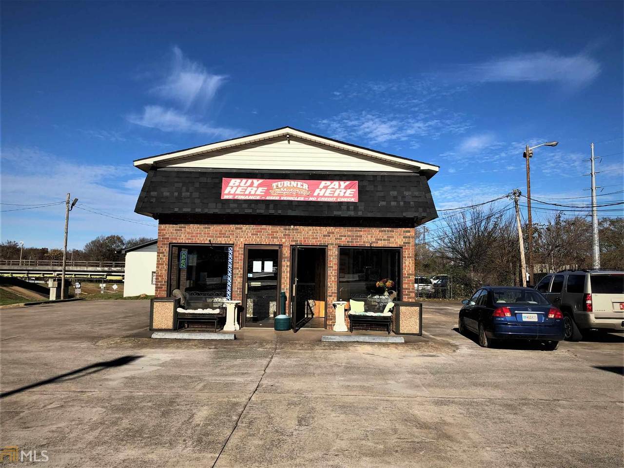 204 Martin Luther King Blvd - Photo 1