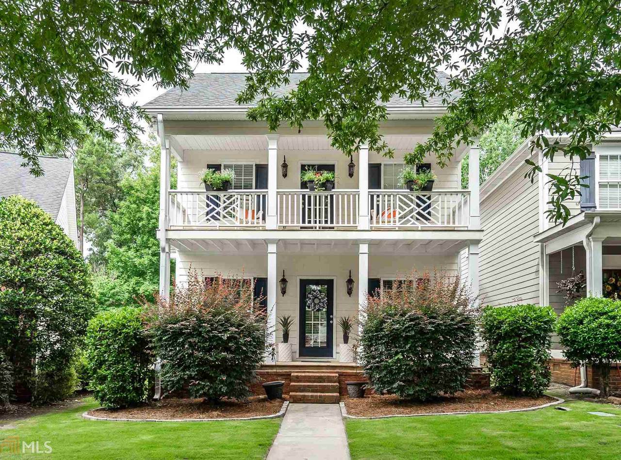 333 Whistler Park Ln - Photo 1