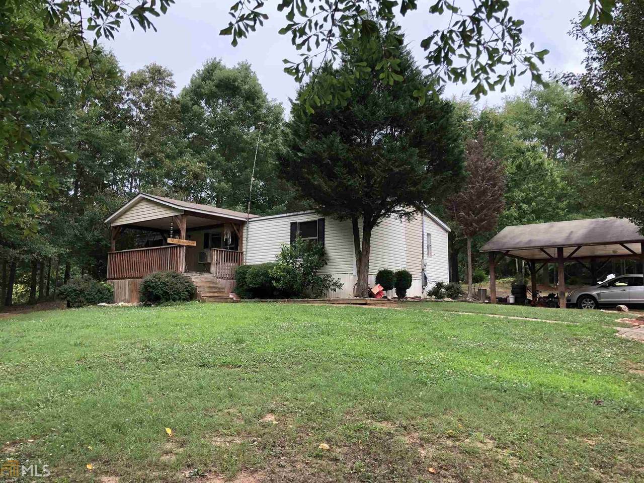 1098 Kesler Rd - Photo 1
