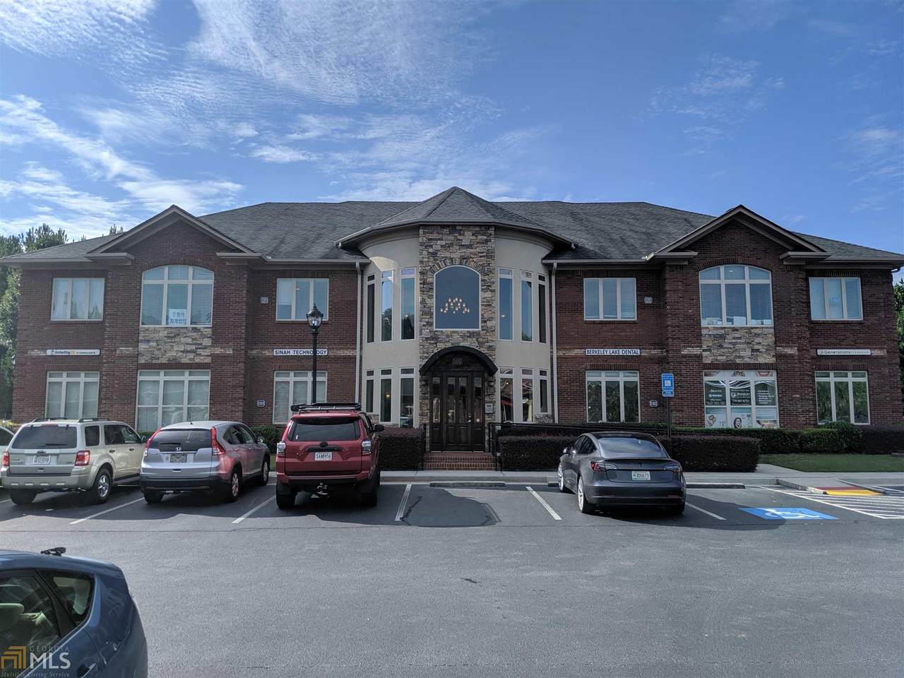 4720 Peachtree Industrial - Photo 1