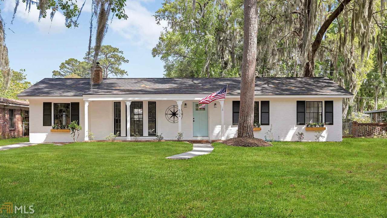 504 Lee Blvd - Photo 1