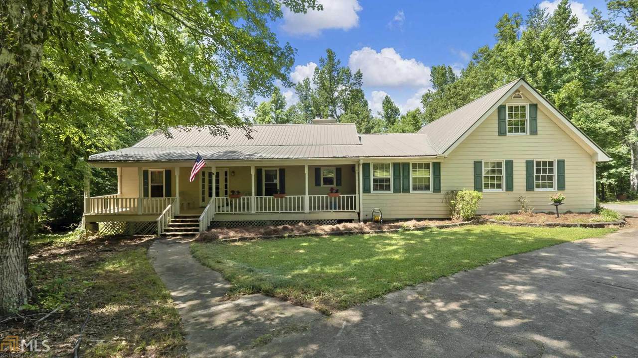 331 Brown Bridge Rd - Photo 1