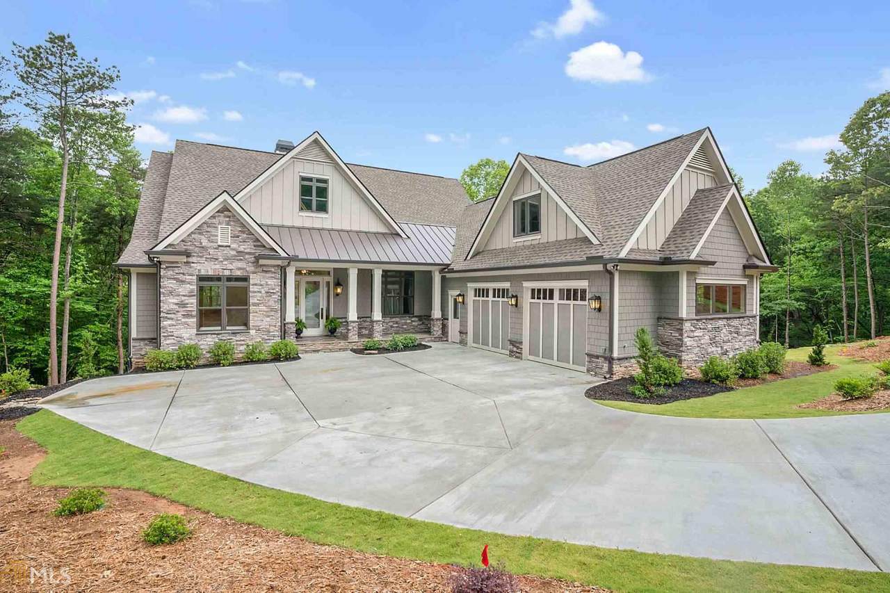6026 Windjammer Way - Photo 1
