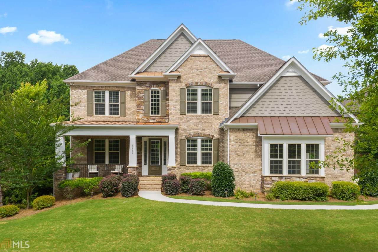 12259 Ferncreek Dr - Photo 1