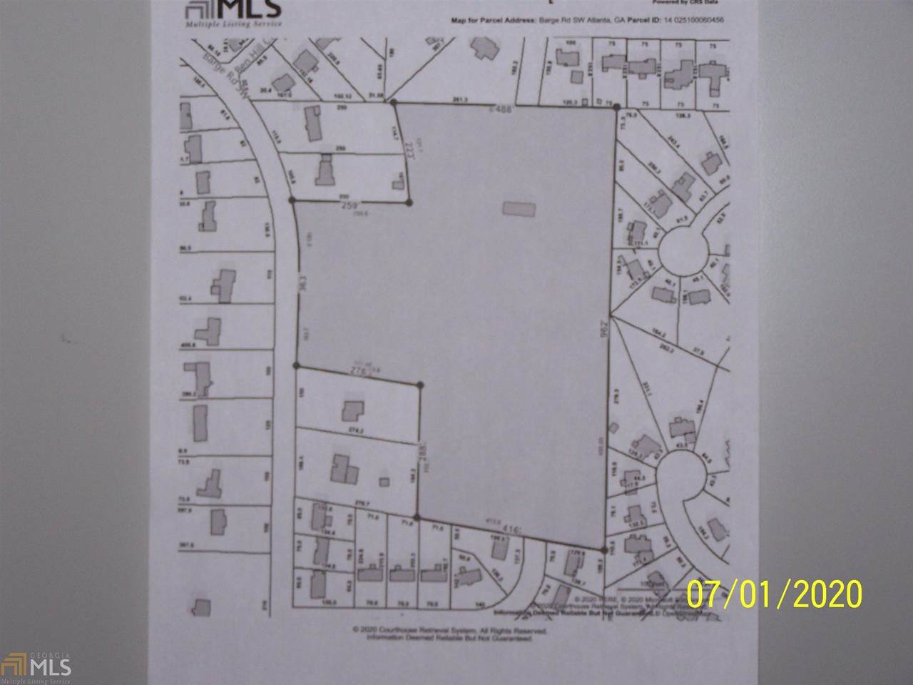 0 Barge Rd - Photo 1