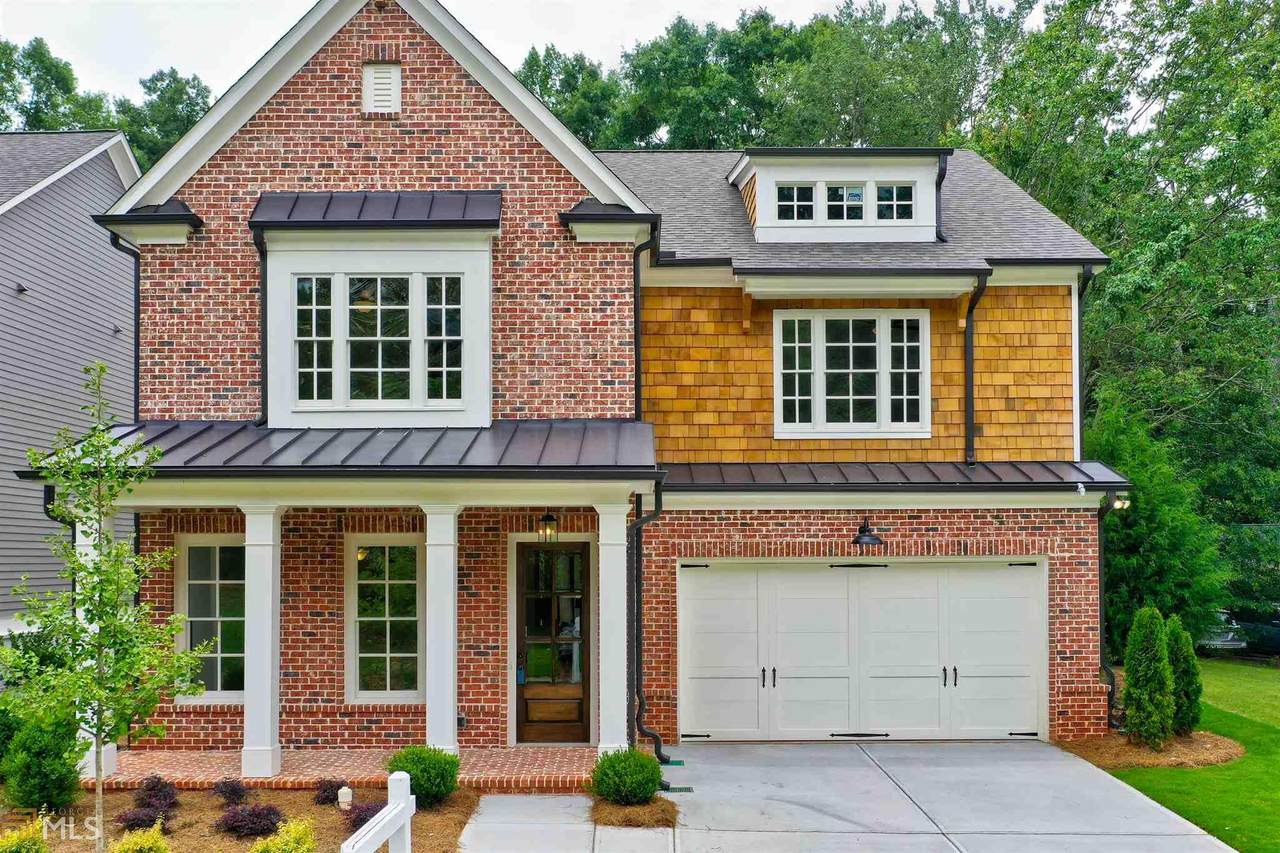 281 Green Hill Rd - Photo 1
