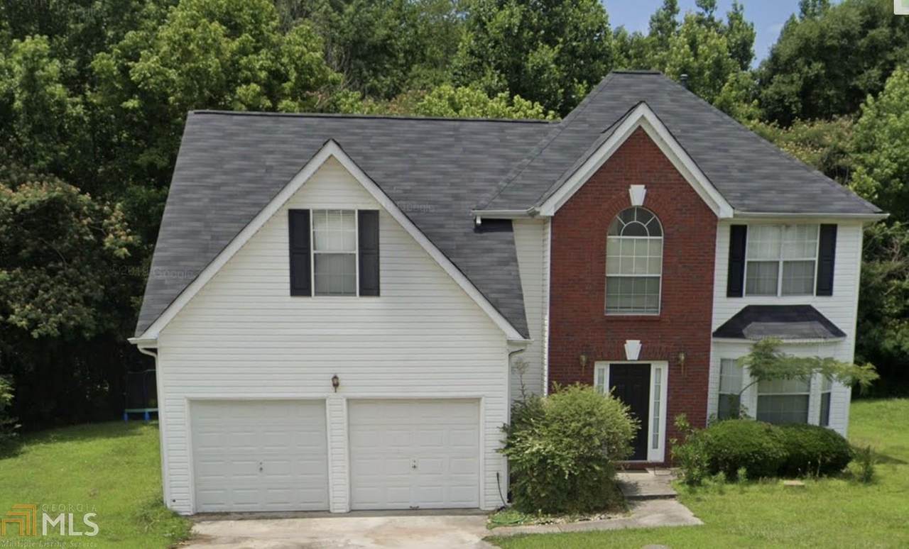 1260 Pebble Ridge Ln - Photo 1